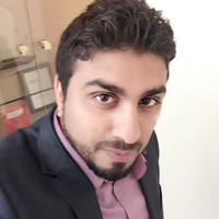 Mohammed Barmem
