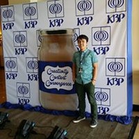 Aris Enriquez