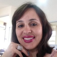 Silvia Helena de Moraes Capello