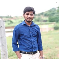Sasidhar Chennamsetty