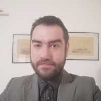 Ioannis Paraskevopoulos
