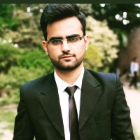 Mujtaba Ali Haider
