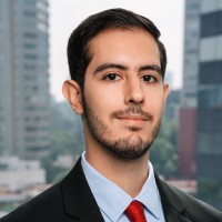 Alejandro Garcia Cortez