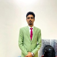 Pramod P.