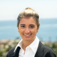 Leila Ghorishi