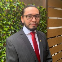 Jonathan Paredes Ponce
