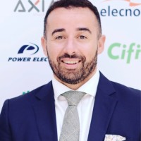 Iván Ledesma Trufero