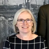 Celine Delaney
