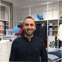 Khaled Kilani