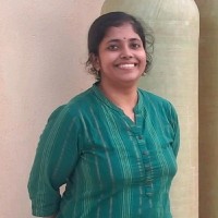 Sushmita Dutta