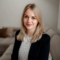 Nora Baumann