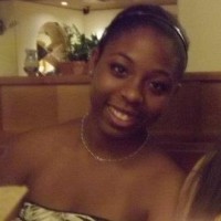 Vanessa Greaves