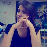 Niharika Sharma