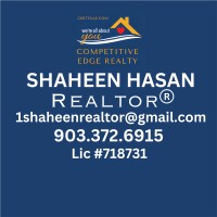 Shaheen Hasan