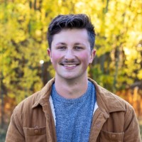 Connor Marchand