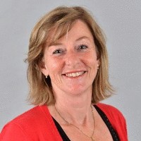 Anja Onstenk