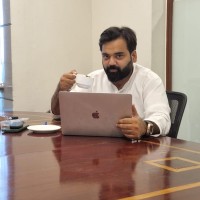 Usama Sohail