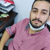 Mohammed Abu Reyala
