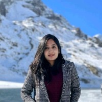 Mansi Mehta