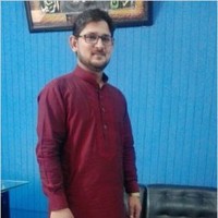 Zubair Mughal
