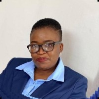 Constance Takarusenga