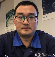 周永胜