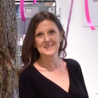 Martine Carret