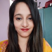 Mrs. Neha Khedulkar