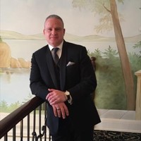 Richard Stevens Sr.