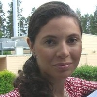 Nathalie Van Deetjen