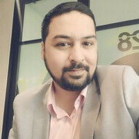 Gaurav Sharma