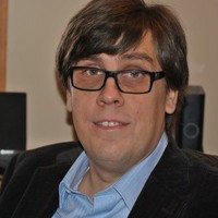 Sergey Podlozhenov