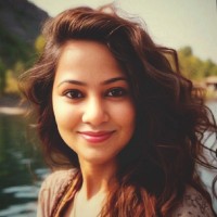 Payal Laxmi Soni