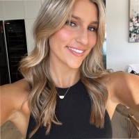 Georgia Smith