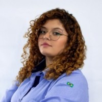 Rúbia Barreto