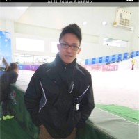 Hung-Yu Yang