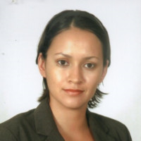 Gladys Abarca Segura