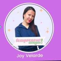 Aneliza Joy Velarde