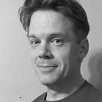 Thomas Jahn