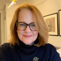 Ginger D Homan, ABC, SCMP, IABC Fellow