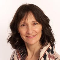 Gloria Larrea Perez