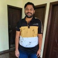 Darshan C S