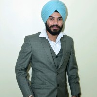 Manjinder Singh