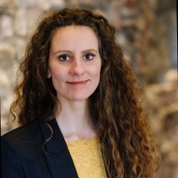 Sandra Goltz-Dangler