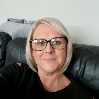 Jo Robinson