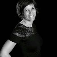 Maria Backman