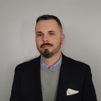 James Navarre, MAI, ASA