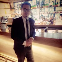 Ashish Pradhan