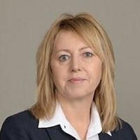 Deb Lauria, PMP