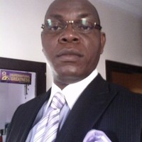 Nosakhare Omoregie MBA, Phd, PSM
